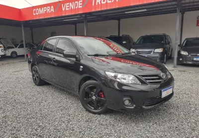 Corolla gli 2012 automatico