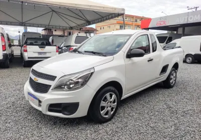 Montana 1.4 ls 2021 completa