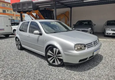 Golf 1.6 generation 2005 completo