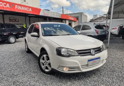 GOLF 1.6 Mi 2013 COMPLETO