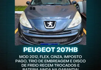 Carro com placa mercosul, trío de embreagem novo, disco de freio novo