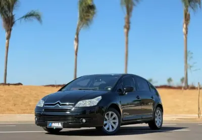 Citroen c4 20atf tend 2014