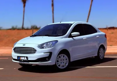 Ford ka se 1.5 sd c 2019