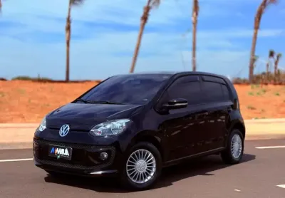 Volkswagen up move sa 2016