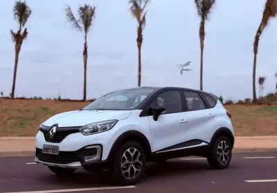Renault captur inten 16a 2019