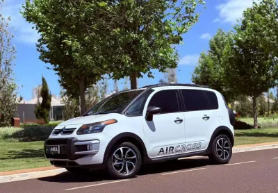 Citroen c3 airc tendance 2015