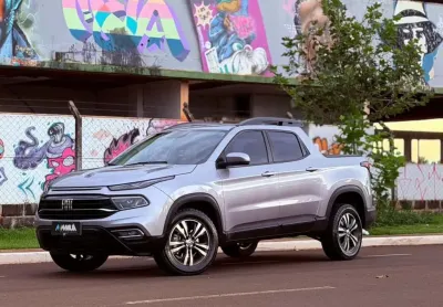 Fiat toro freed at9 4x4 2022