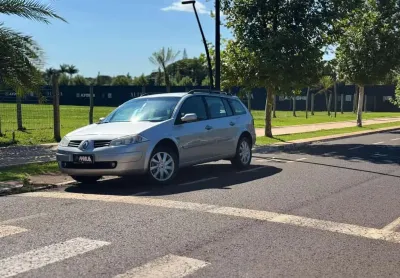 Renault meganegt dyn 20a 2010