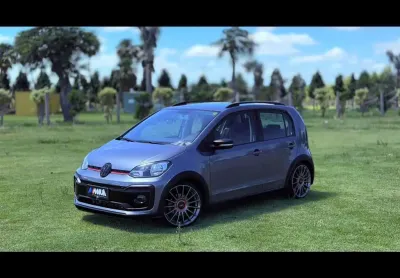 Volkswagen up xtreme tsi md 2020