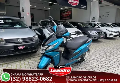 Honda elite 125 2025/2025