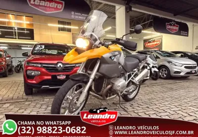 Bmw r 1200 gs 2009/2009