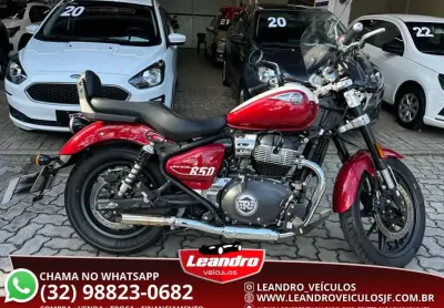 Royal enfield meteor fireball 350cc abs 2025/2025