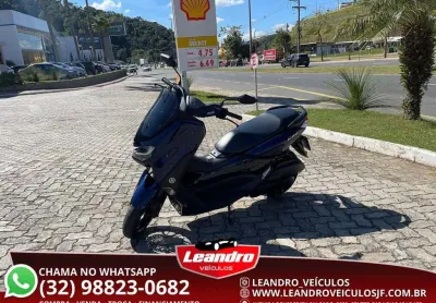Yamaha nmax connected 160 abs 2023/2023