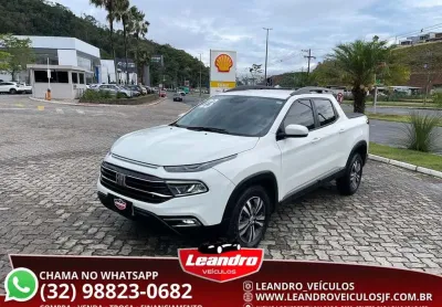 Fiat toro freedom 2.0 16v 4x4 tb diesel aut. 2022/2023