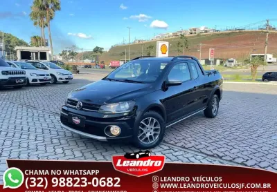 Volkswagen saveiro cross 1.6 t. Flex 16v ce 2014/2015