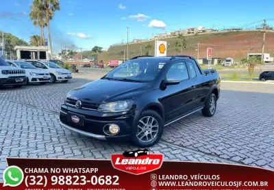 Volkswagen saveiro cross 1.6 t. flex 16v ce 2014/2015