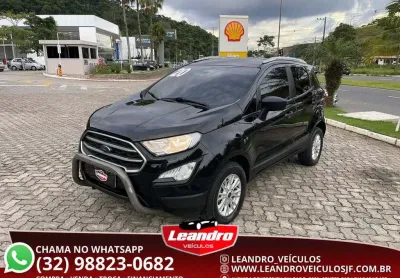 Ford ecosport se direct 1.5 flex 5p aut. 2019/2020