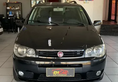 Palio weekend 1.4 flex! carro com bom espaco interno, economica  e manutencao barata.