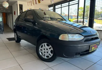 Palio 1.0 mpi! carro economico e manutencao super barata !!