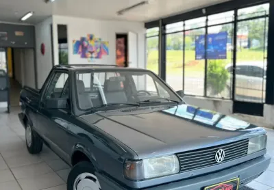 Saveiro 1994, motor 1.8 ap!! otimo carro para trabalho, mecanica barata e confiavel!!