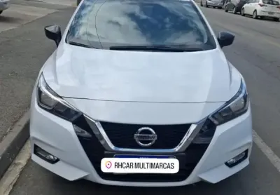 Nissan versa 1.6!! automatico, carro mecanica japonesa muito confiavel!!