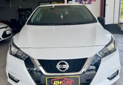 Nissan versa 2023, mecanica japonesa!! muito conforto e desempenho!!!