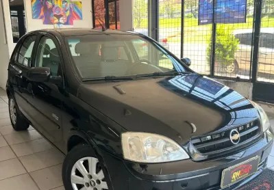 Corsa 2007!! direcao hidraulica, otima mecanica simples e barata!!