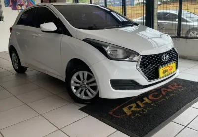 Hb20 2015!! otimo carro confiavel mecanica simple e muito economico!!