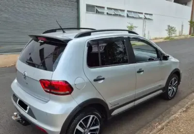 Fox extreme 1.6!! otimo carro economico e confiavel!! perfeito para viajem e dia a dia!!