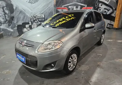 Palio 1.4 completo extremamente novo  baixo km 