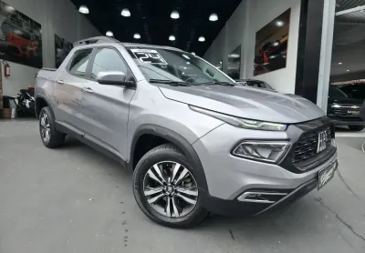 Fiat toro freedom 1.3 turbo 2024