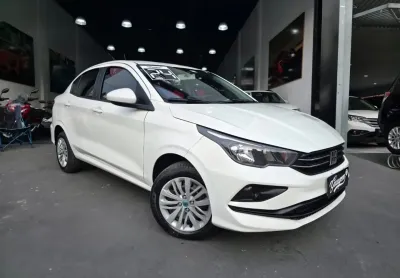 Fiat cronos drive 1.0 2024