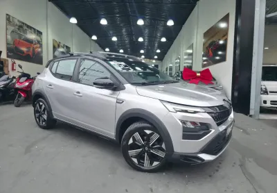 Renault kardian premiere edition 1.0 turbo 2025