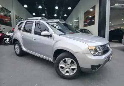 Renault duster dynamique 1.6 2016