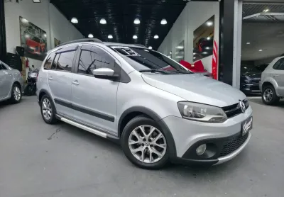 Volkswagen spacecross 1.6 2013