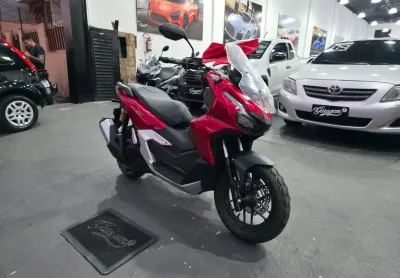 Honda adv 160 2025 0km