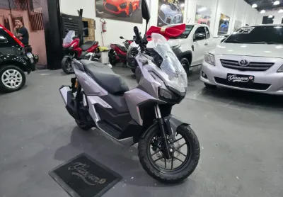 Honda adv 160 2025 0km