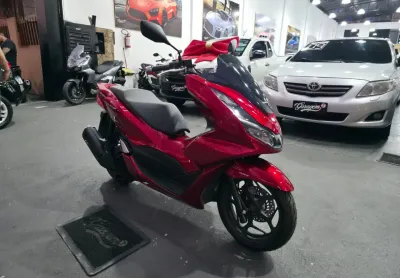 Honda pcx 160 2025 0km