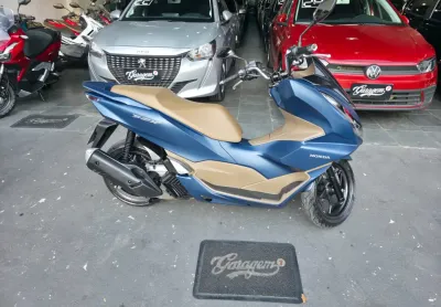Honda pcx 160 dlx 2024