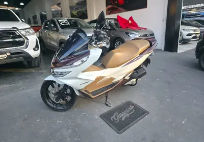 Honda pcx dlx 150 2020