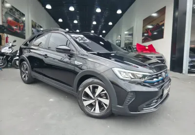 Volkswagen nivus comfortline 1.0 tsi 2023