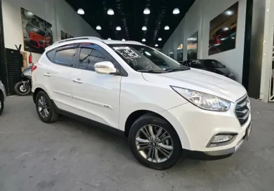 Hyundai ix35 2.0 2018