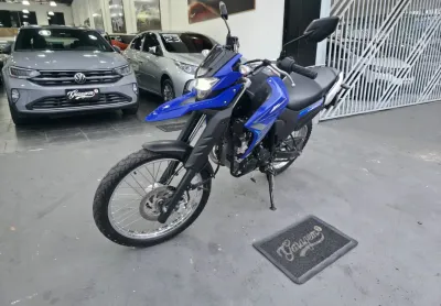 Yamaha xtz lander 250 2022