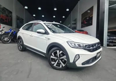 Volkswagen nivus highline 1.0 tsi 2024