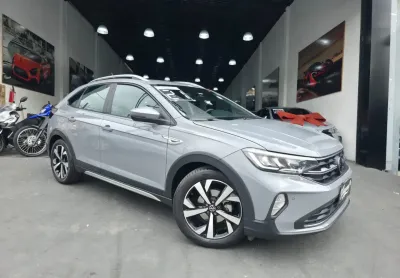 Nivus highline 1.0 tsi 2021