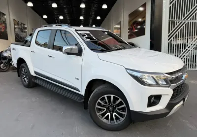 S10 ltz 2.8 ctdi 2021