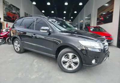 Hyundai Santa Fé 2.4 2012