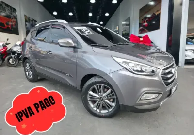 Hyundai IX35 GL 2.0 2018