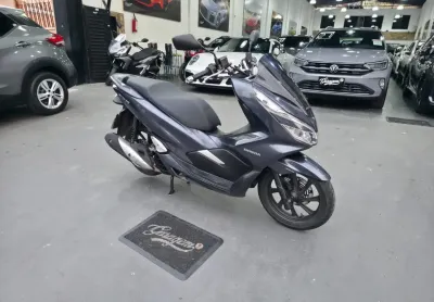 Honda PCX 150 2021