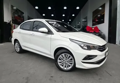 Fiat Cronos Drive 1.3 2025